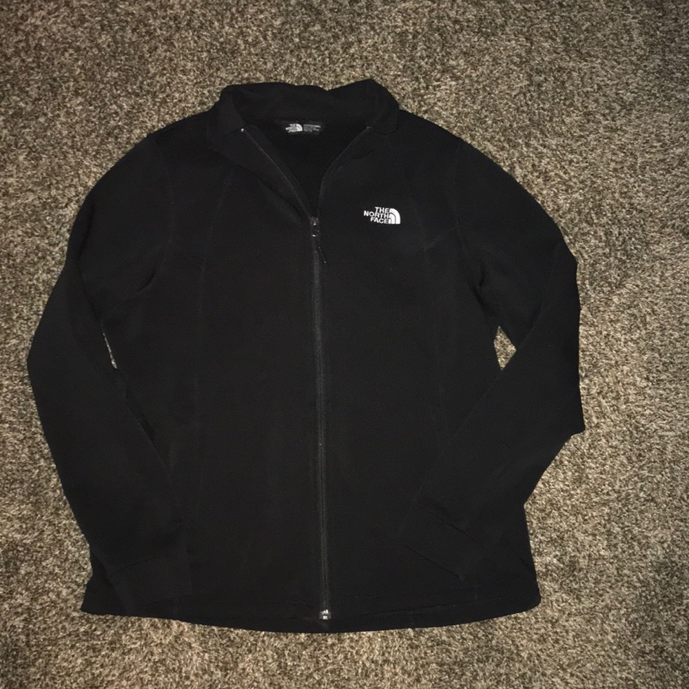 North face fleece